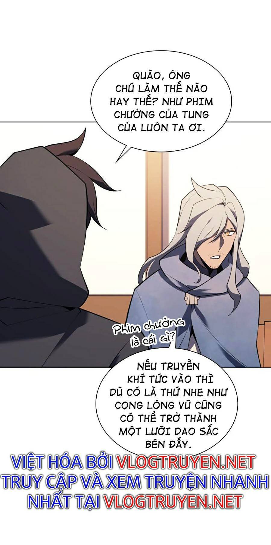 Thợ Rèn Huyền Thoại chapter 110 - Upload bởi truyensieuhay.com