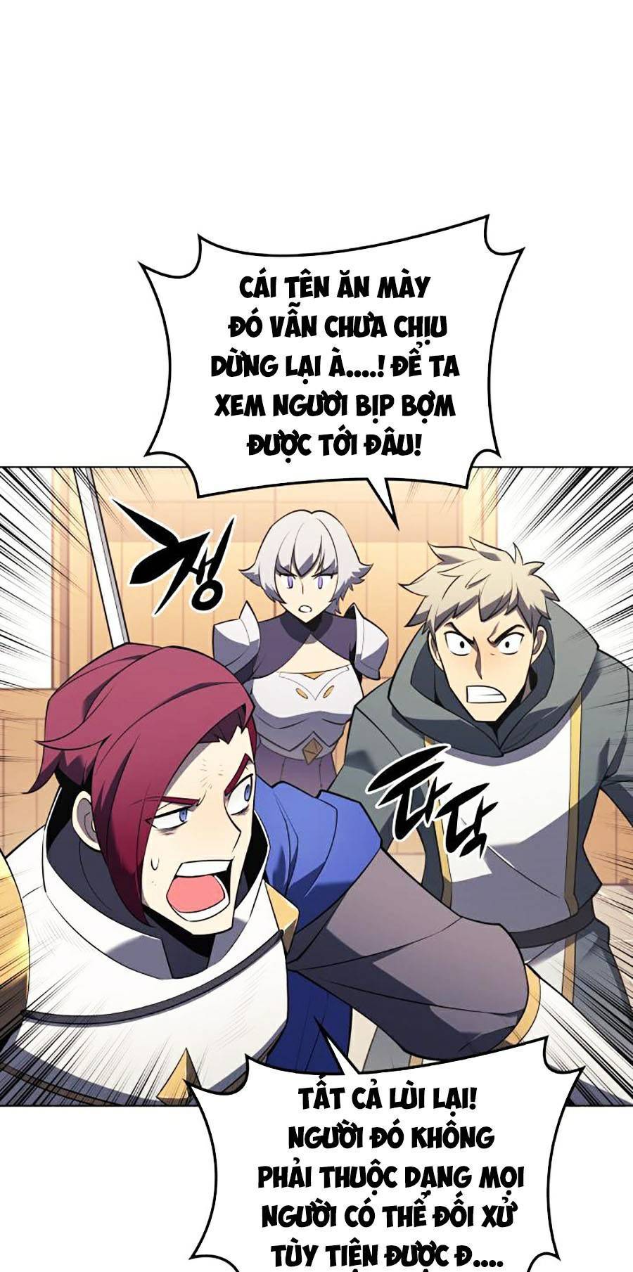 Thợ Rèn Huyền Thoại chapter 110 - Upload bởi truyensieuhay.com
