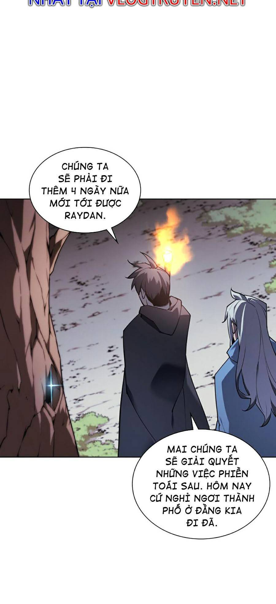 Thợ Rèn Huyền Thoại chapter 110 - Upload bởi truyensieuhay.com