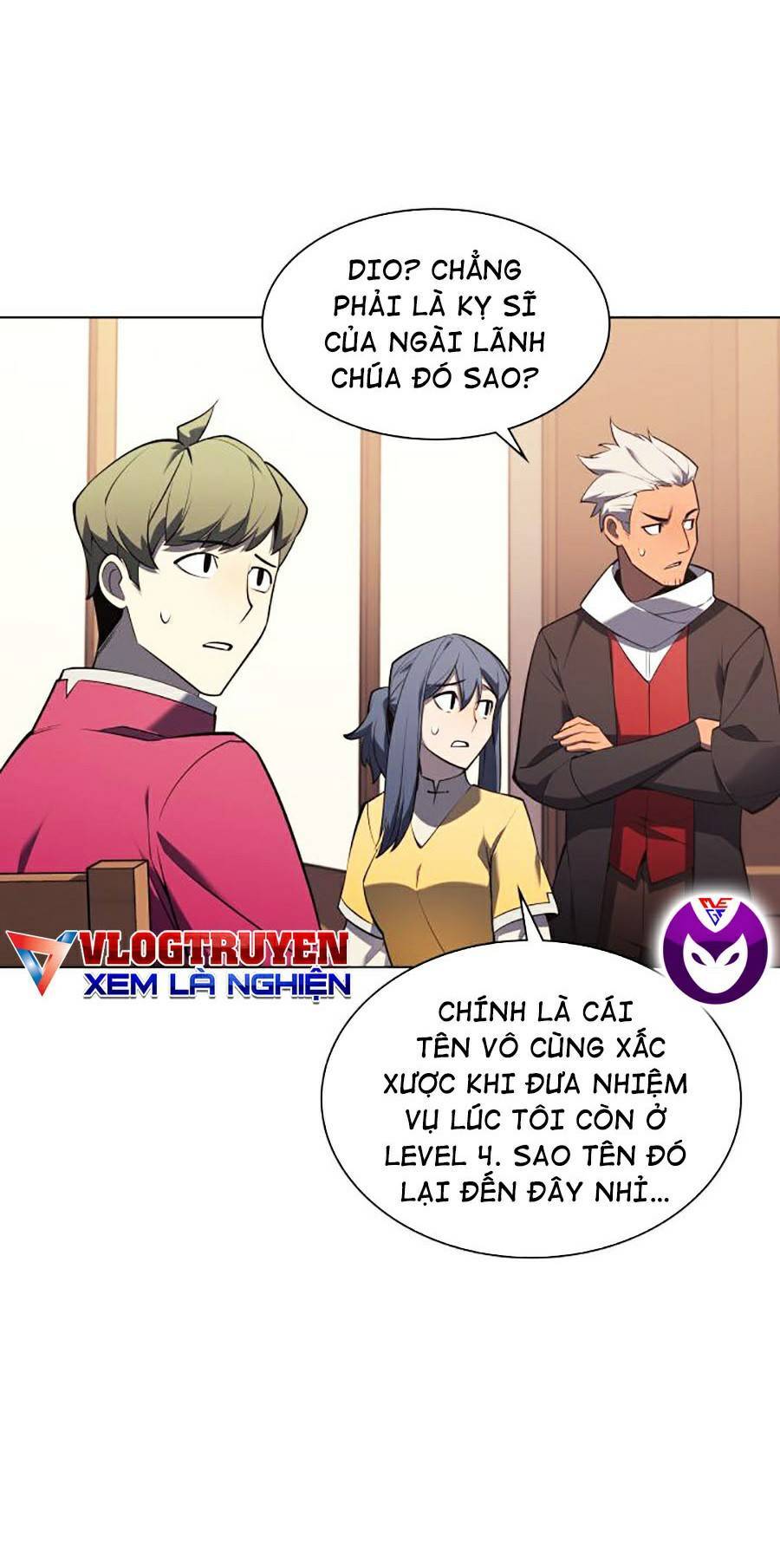 Thợ Rèn Huyền Thoại chapter 110 - Upload bởi truyensieuhay.com