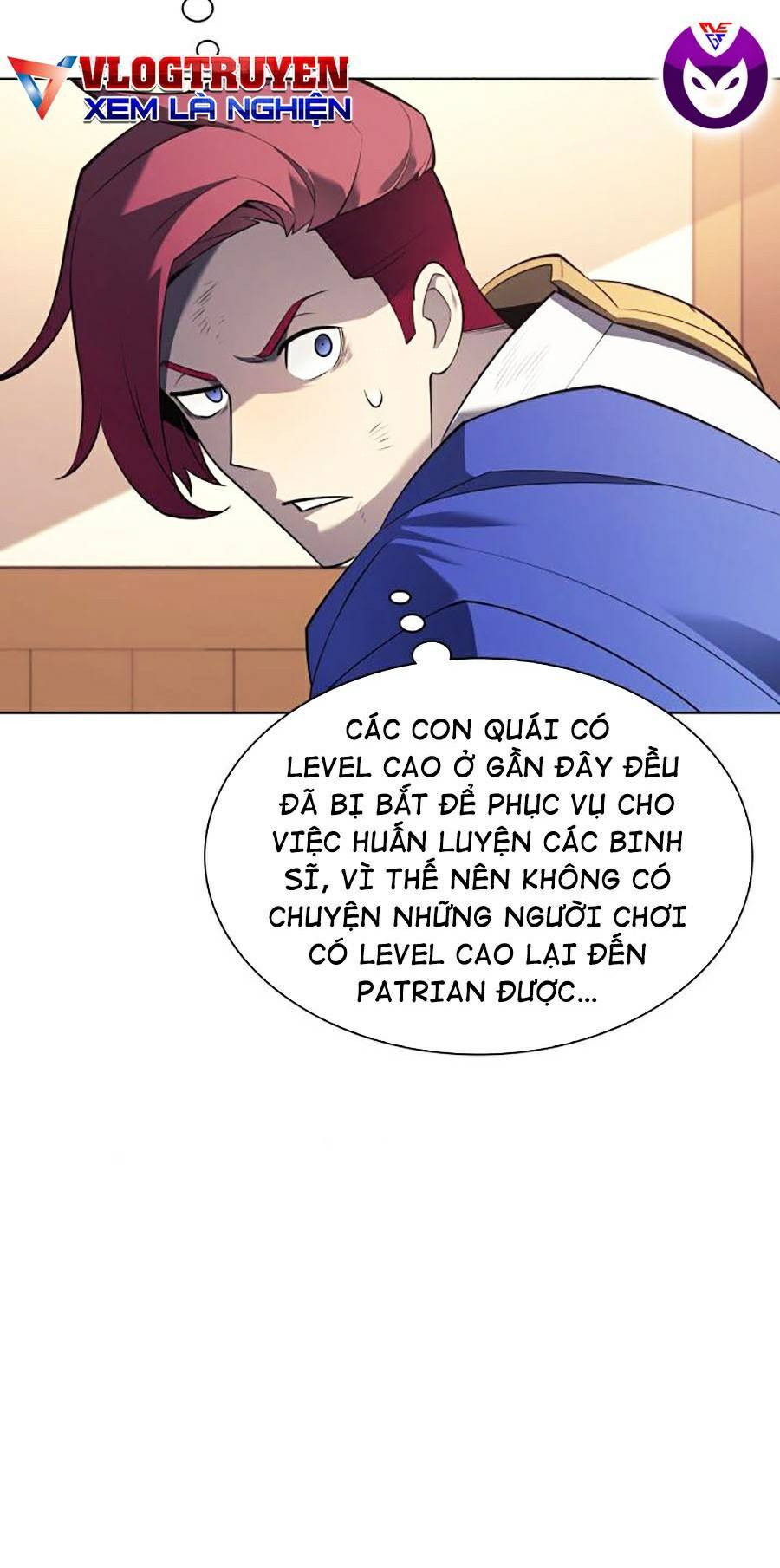 Thợ Rèn Huyền Thoại chapter 110 - Upload bởi truyensieuhay.com