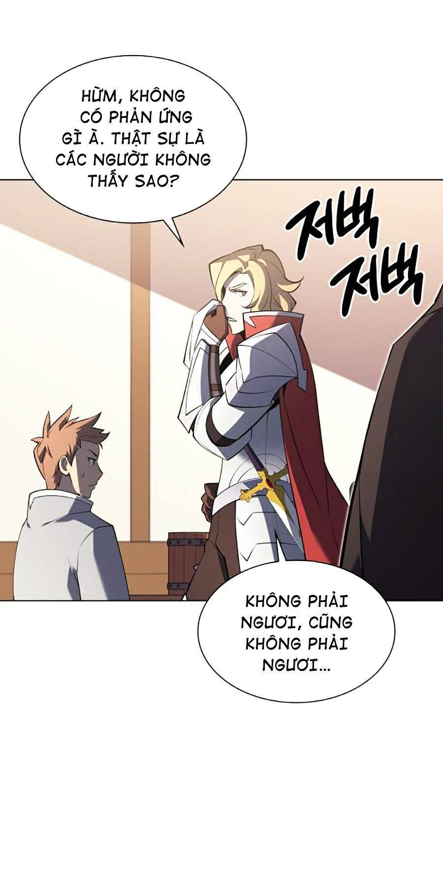 Thợ Rèn Huyền Thoại chapter 110 - Upload bởi truyensieuhay.com
