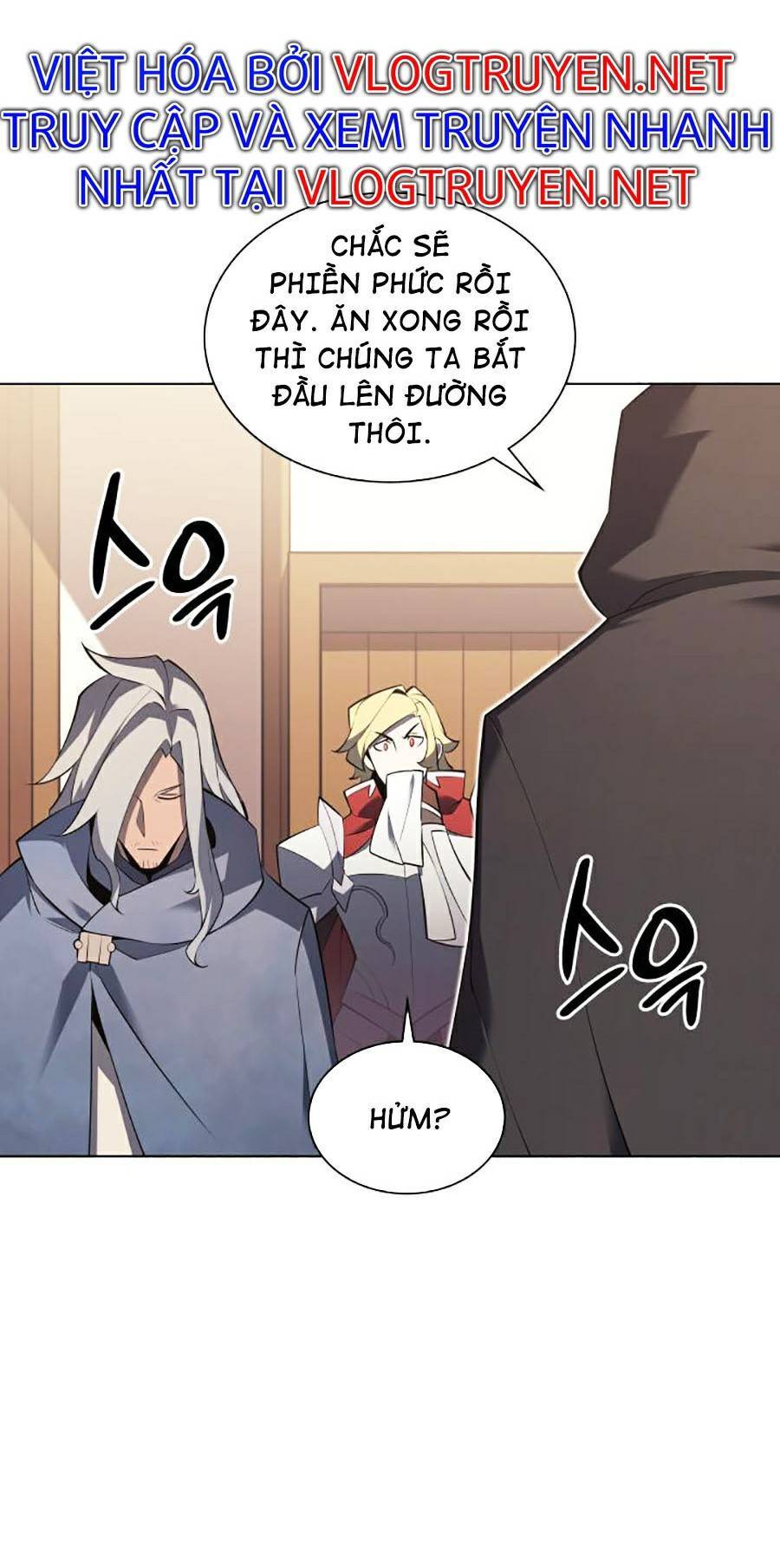 Thợ Rèn Huyền Thoại chapter 110 - Upload bởi truyensieuhay.com