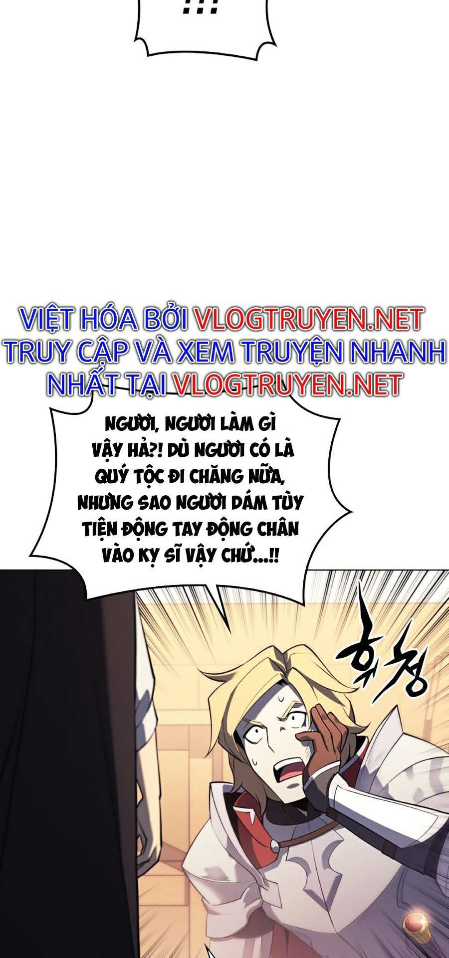 Thợ Rèn Huyền Thoại chapter 110 - Upload bởi truyensieuhay.com