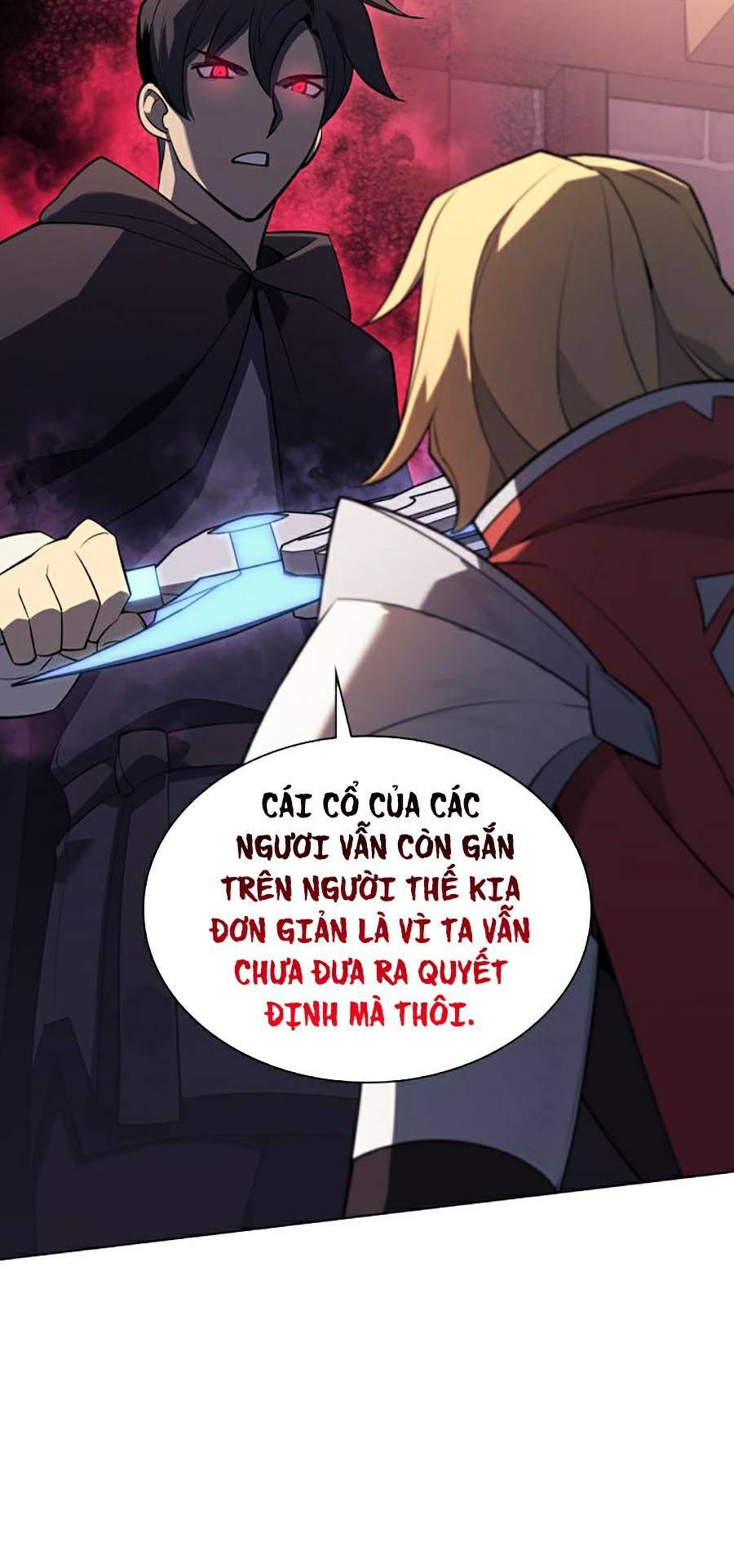 Thợ Rèn Huyền Thoại chapter 110 - Upload bởi truyensieuhay.com