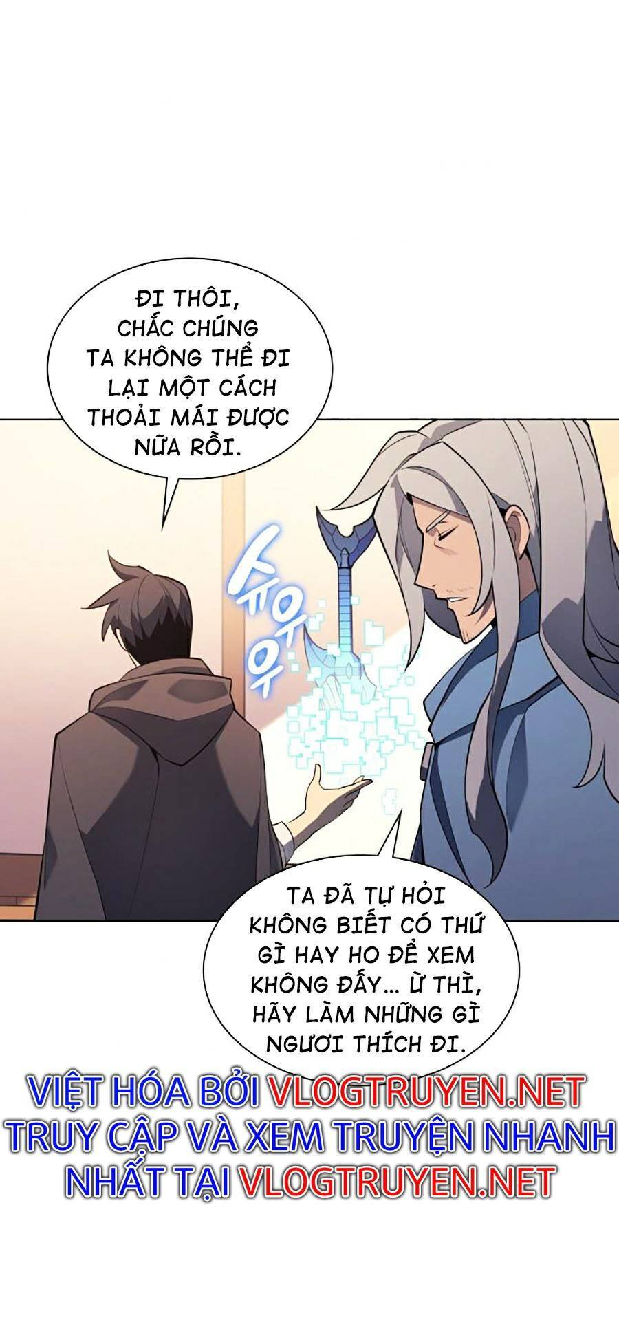Thợ Rèn Huyền Thoại chapter 110 - Upload bởi truyensieuhay.com