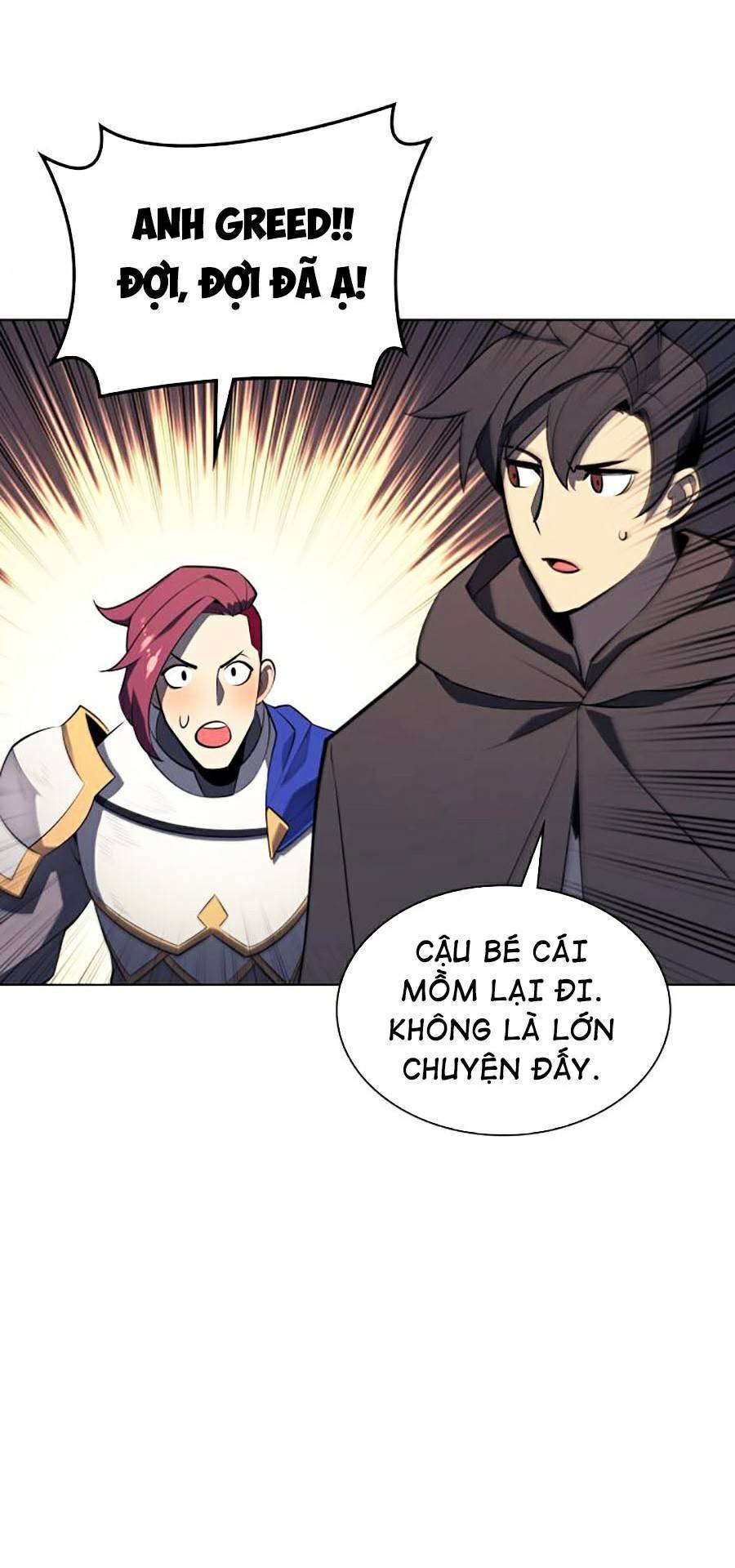 Thợ Rèn Huyền Thoại chapter 110 - Upload bởi truyensieuhay.com