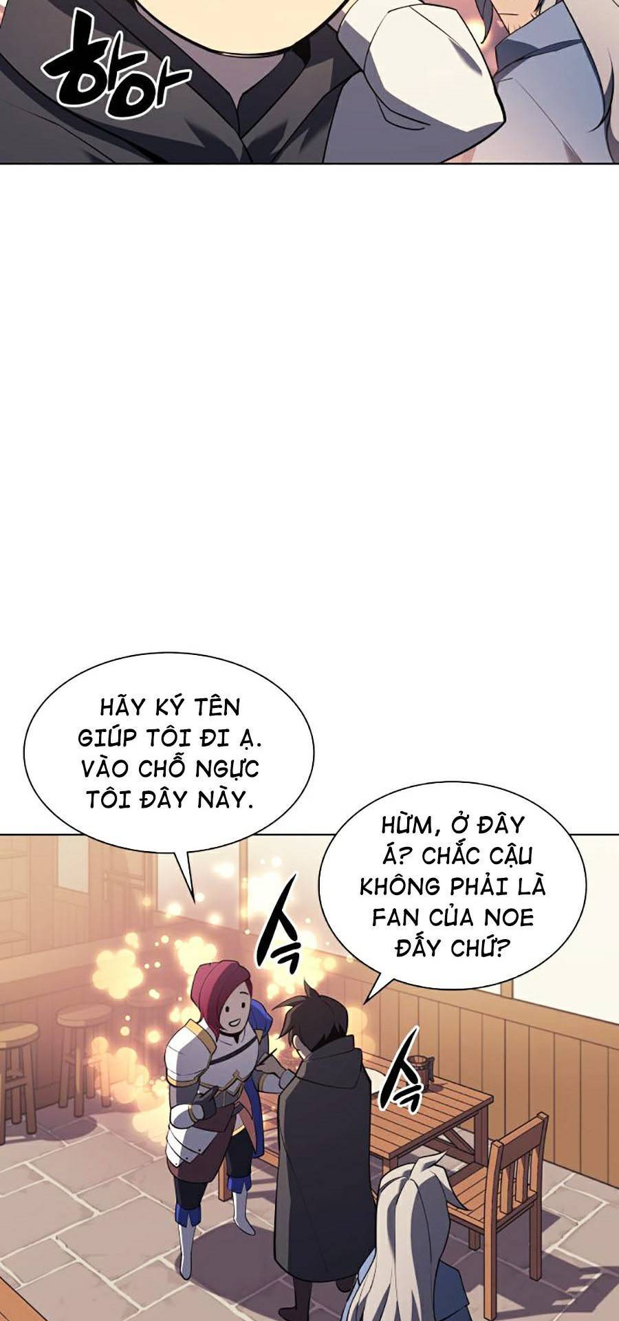Thợ Rèn Huyền Thoại chapter 110 - Upload bởi truyensieuhay.com