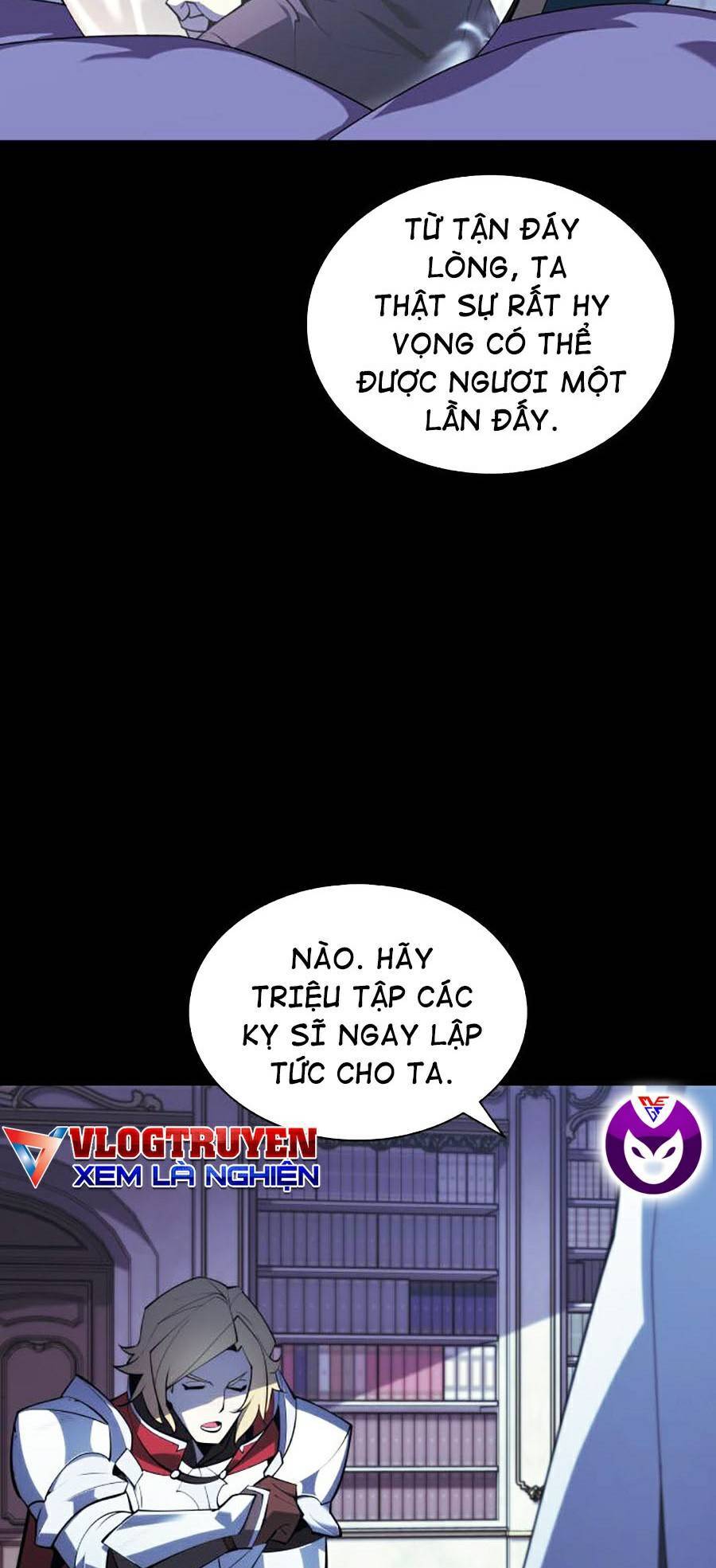 Thợ Rèn Huyền Thoại chapter 110 - Upload bởi truyensieuhay.com