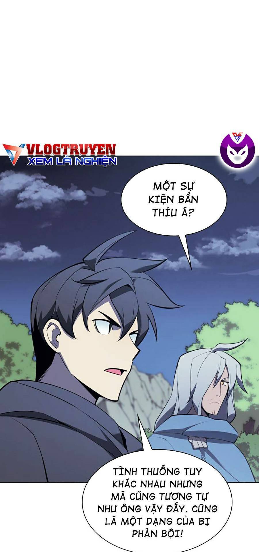 Thợ Rèn Huyền Thoại chapter 110 - Upload bởi truyensieuhay.com