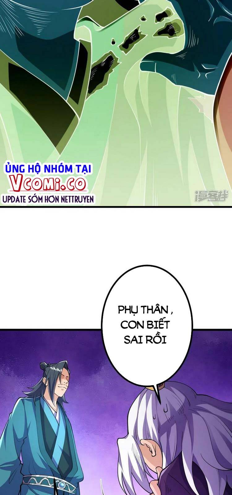 Lão Tổ Luyện Thể Mạnh Nhất Lịch Sử chapter 30 - Upload bởi truyensieuhay.com