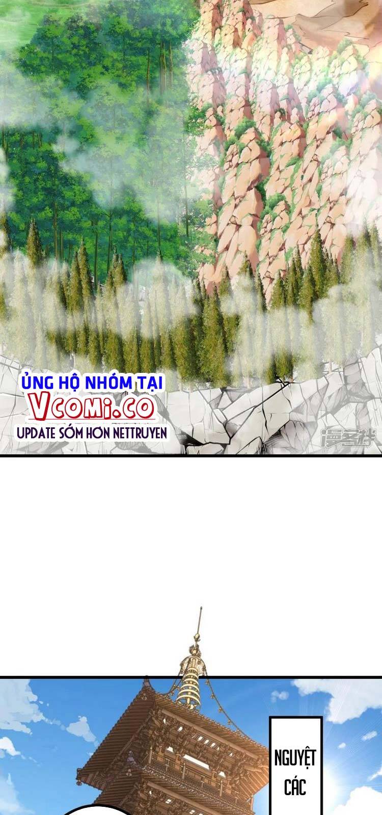 Lão Tổ Luyện Thể Mạnh Nhất Lịch Sử chapter 30 - Upload bởi truyensieuhay.com