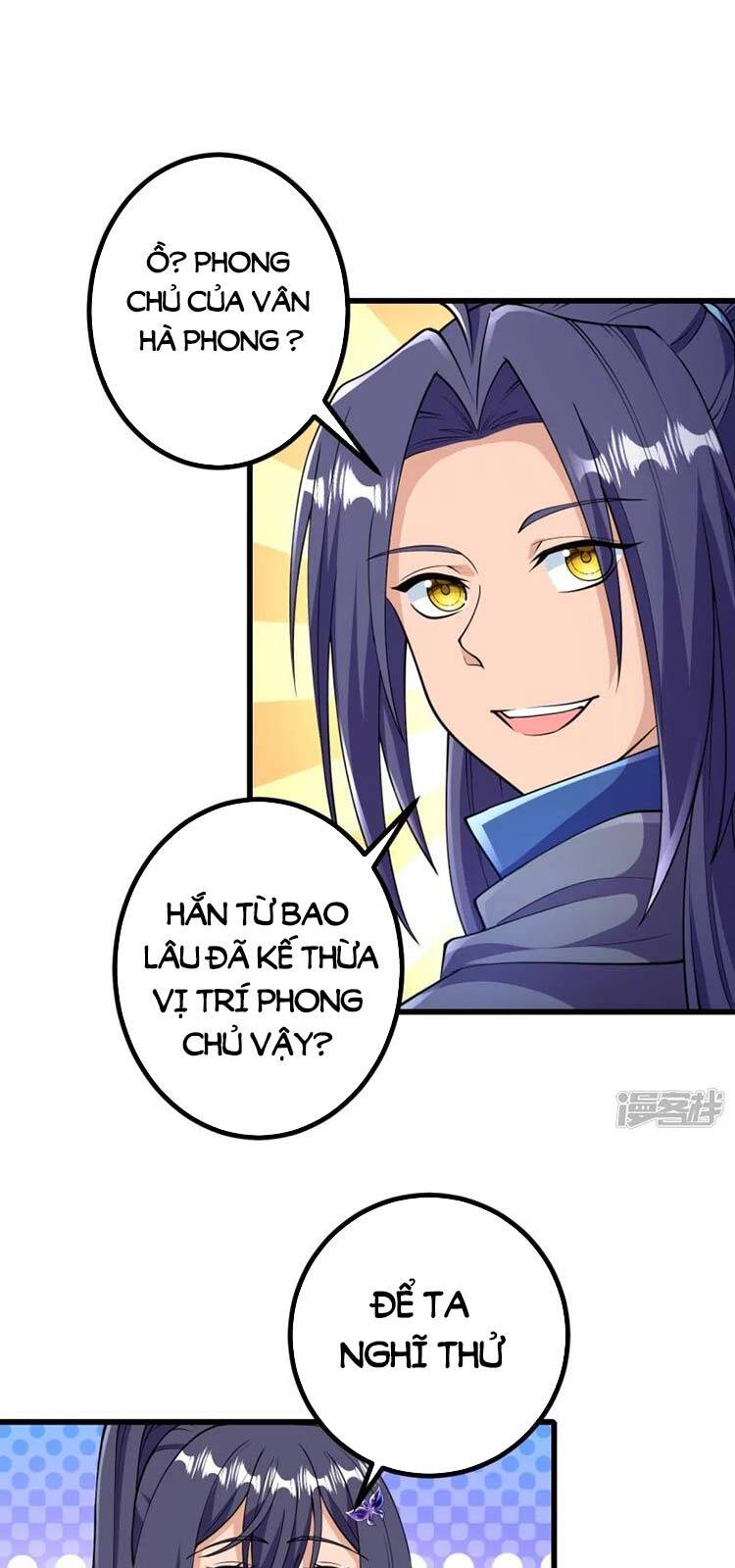 Lão Tổ Luyện Thể Mạnh Nhất Lịch Sử chapter 31 - Upload bởi truyensieuhay.com