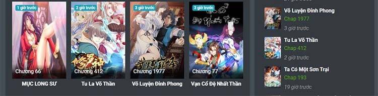 Lão Tổ Luyện Thể Mạnh Nhất Lịch Sử chapter 31 - Upload bởi truyensieuhay.com