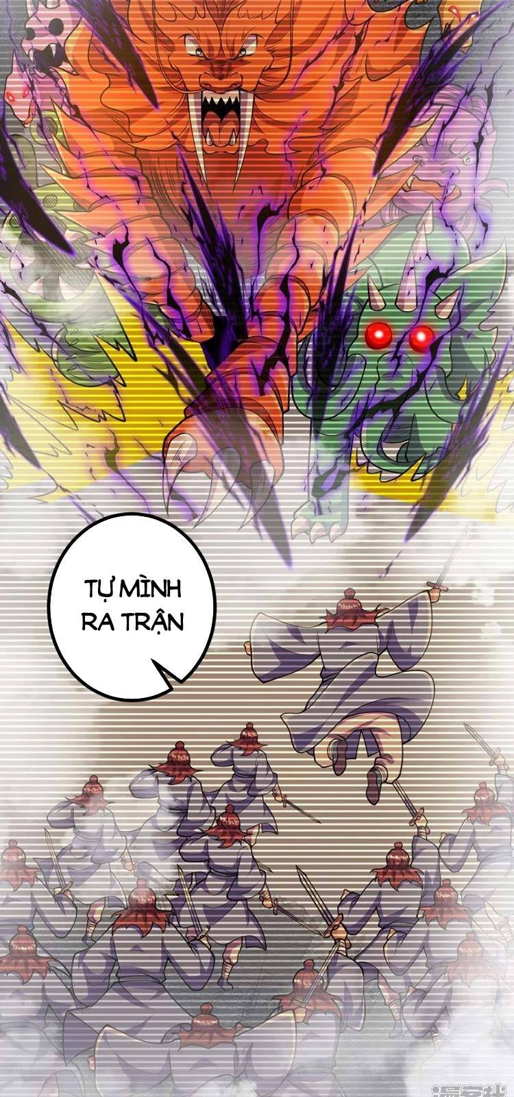Lão Tổ Luyện Thể Mạnh Nhất Lịch Sử chapter 31 - Upload bởi truyensieuhay.com