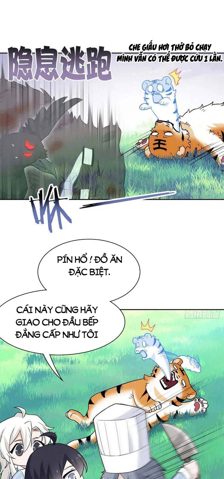 Cường Giả Đến Từ Trại Tâm Thần chapter 63 - Upload bởi truyensieuhay.com