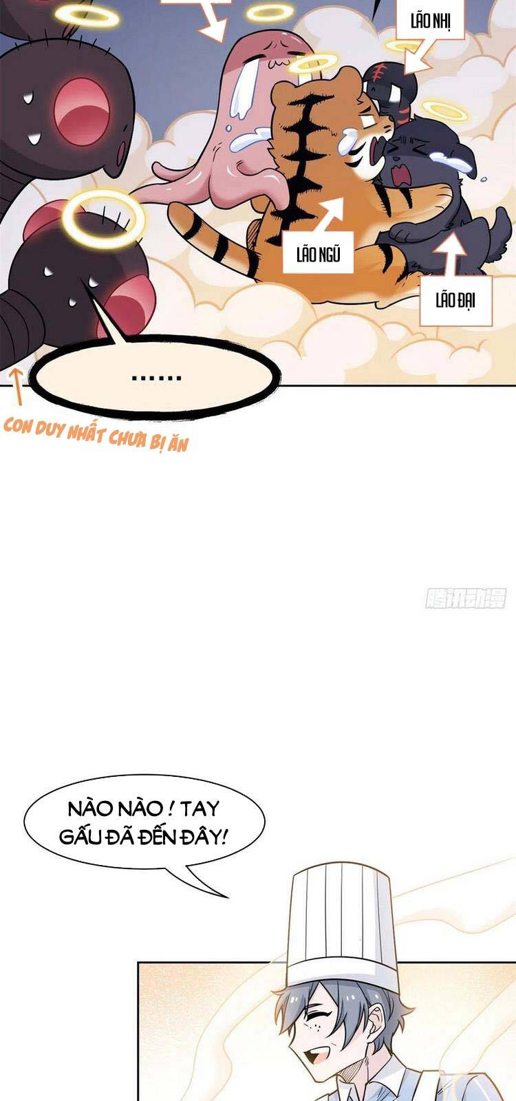 Cường Giả Đến Từ Trại Tâm Thần chapter 63 - Upload bởi truyensieuhay.com