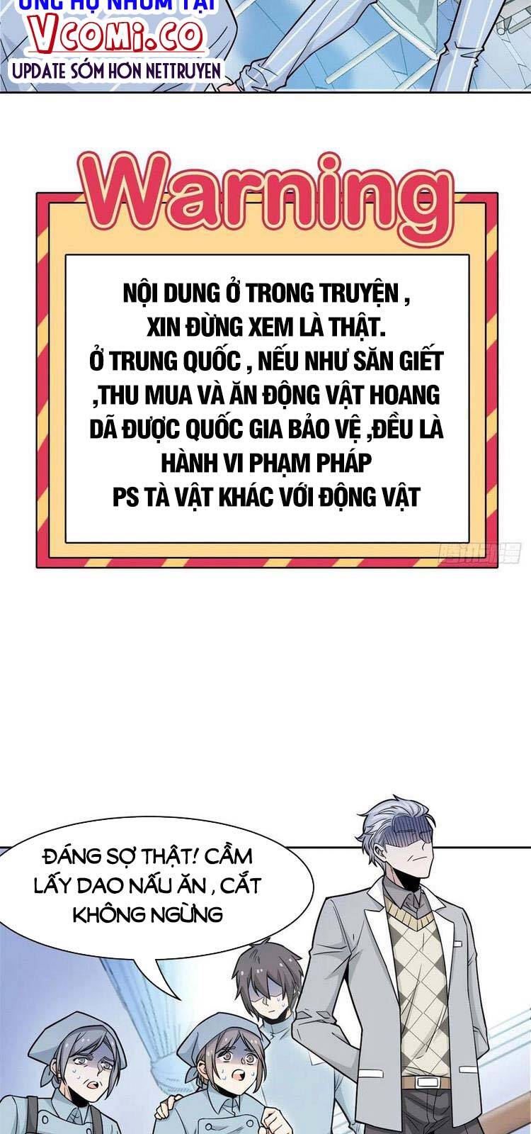 Cường Giả Đến Từ Trại Tâm Thần chapter 63 - Upload bởi truyensieuhay.com