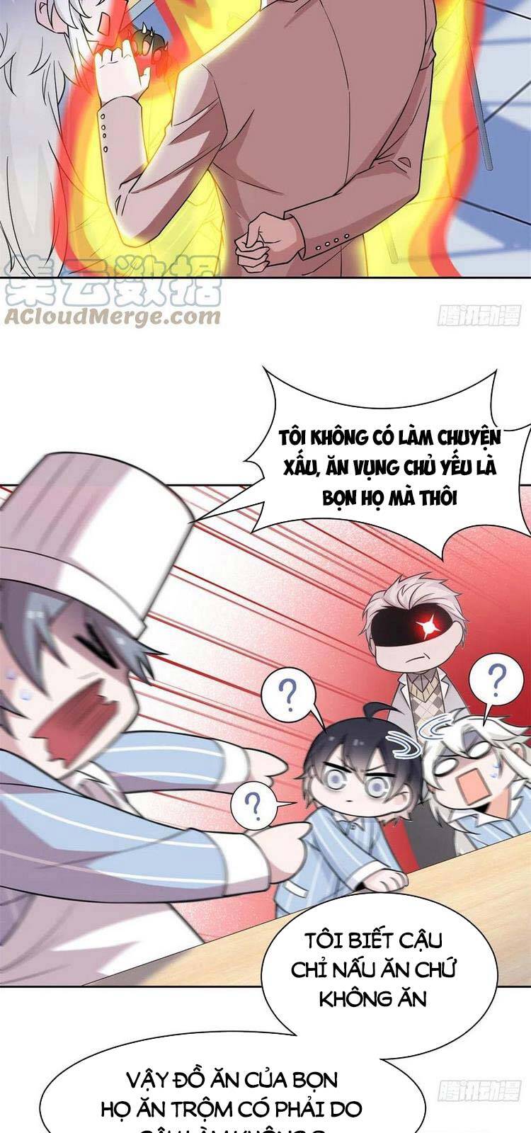 Cường Giả Đến Từ Trại Tâm Thần chapter 63 - Upload bởi truyensieuhay.com