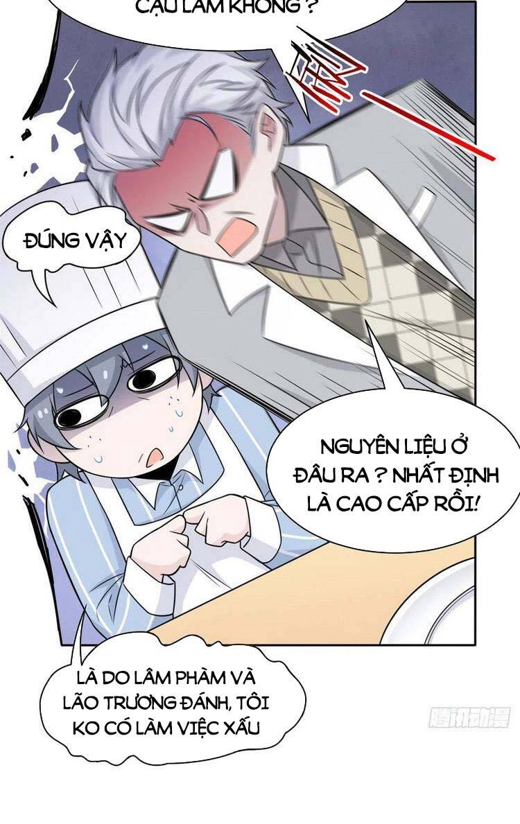 Cường Giả Đến Từ Trại Tâm Thần chapter 63 - Upload bởi truyensieuhay.com