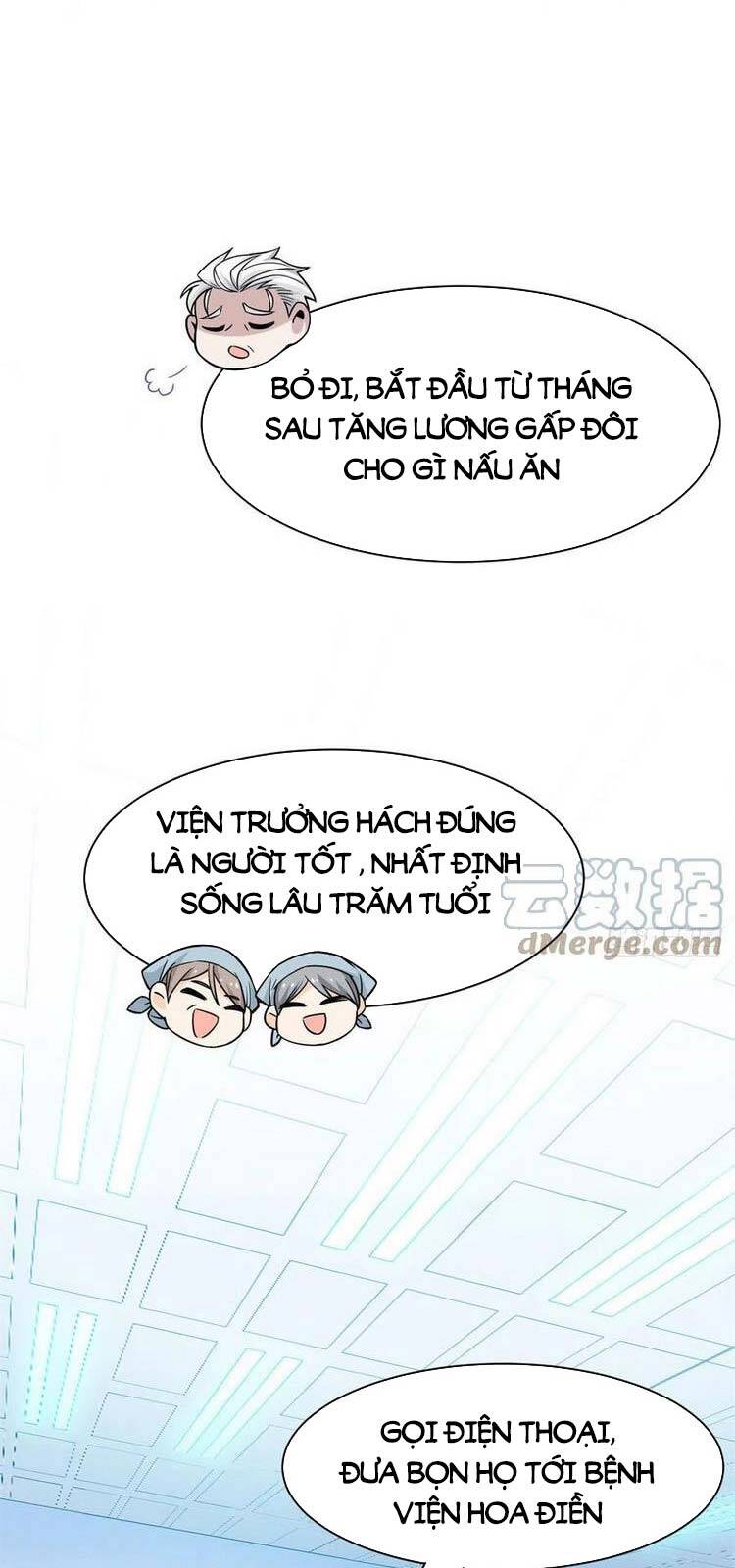 Cường Giả Đến Từ Trại Tâm Thần chapter 63 - Upload bởi truyensieuhay.com