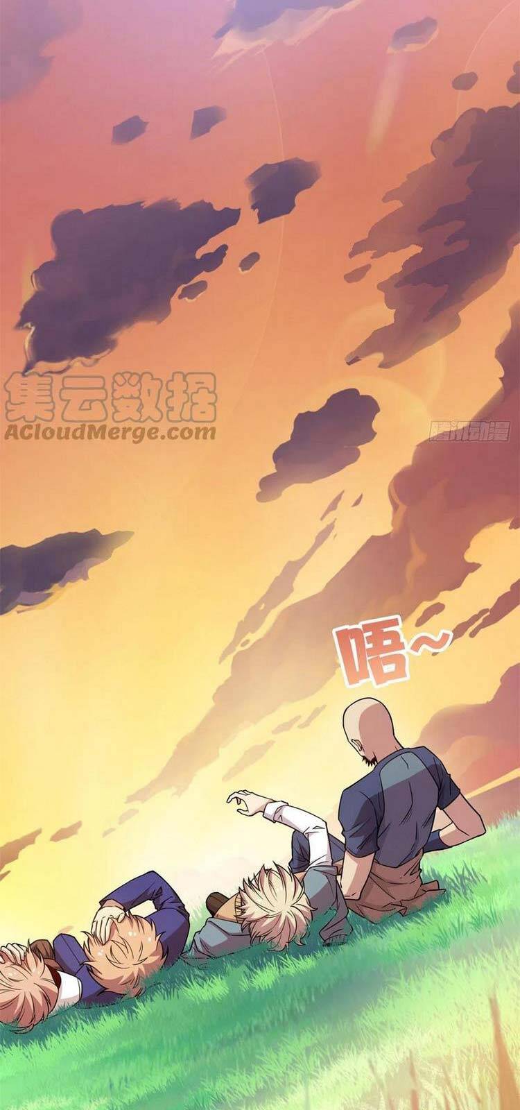 Cường Giả Đến Từ Trại Tâm Thần chapter 63 - Upload bởi truyensieuhay.com