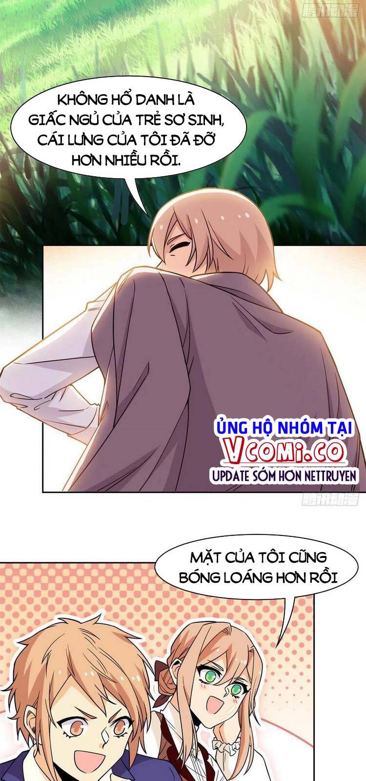 Cường Giả Đến Từ Trại Tâm Thần chapter 63 - Upload bởi truyensieuhay.com