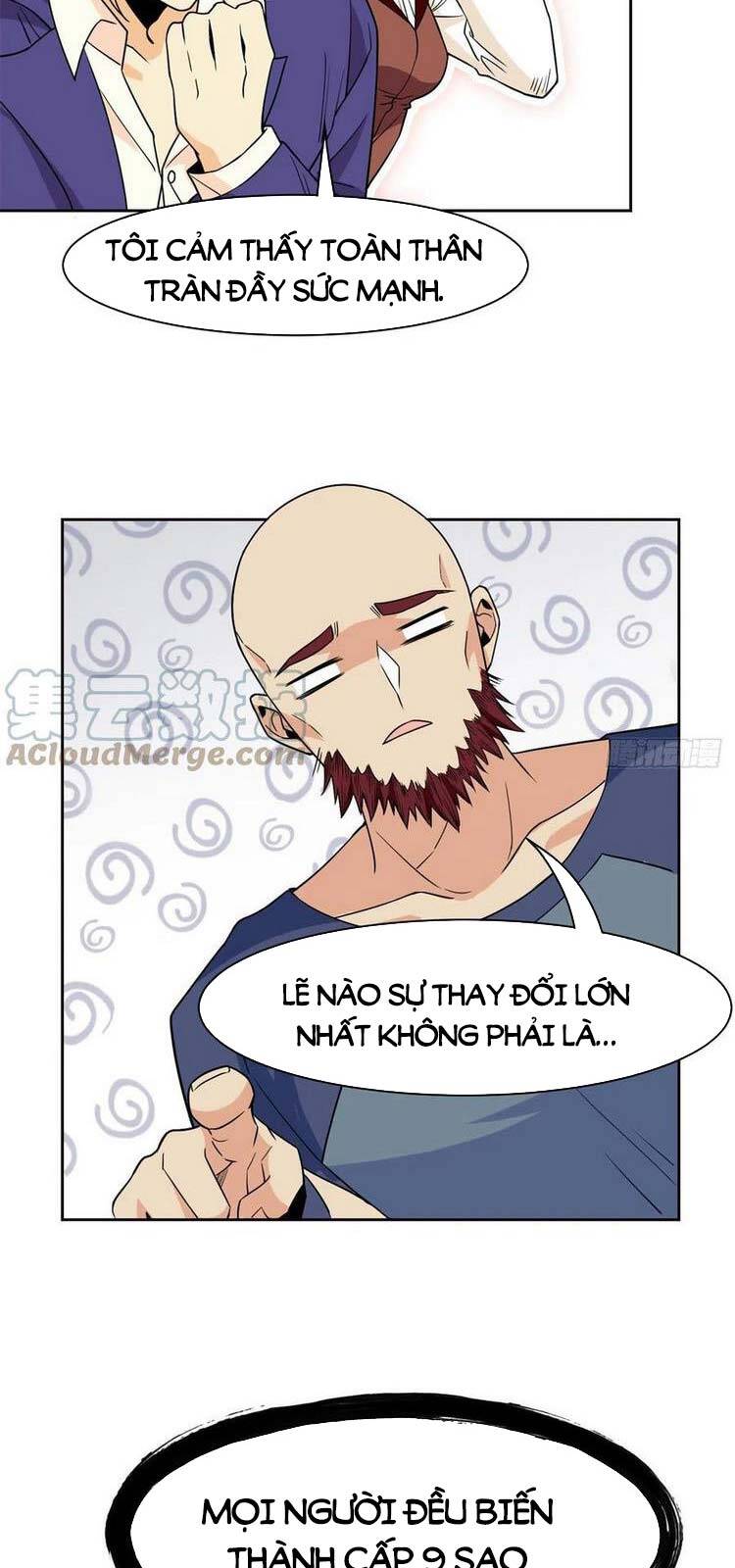 Cường Giả Đến Từ Trại Tâm Thần chapter 63 - Upload bởi truyensieuhay.com