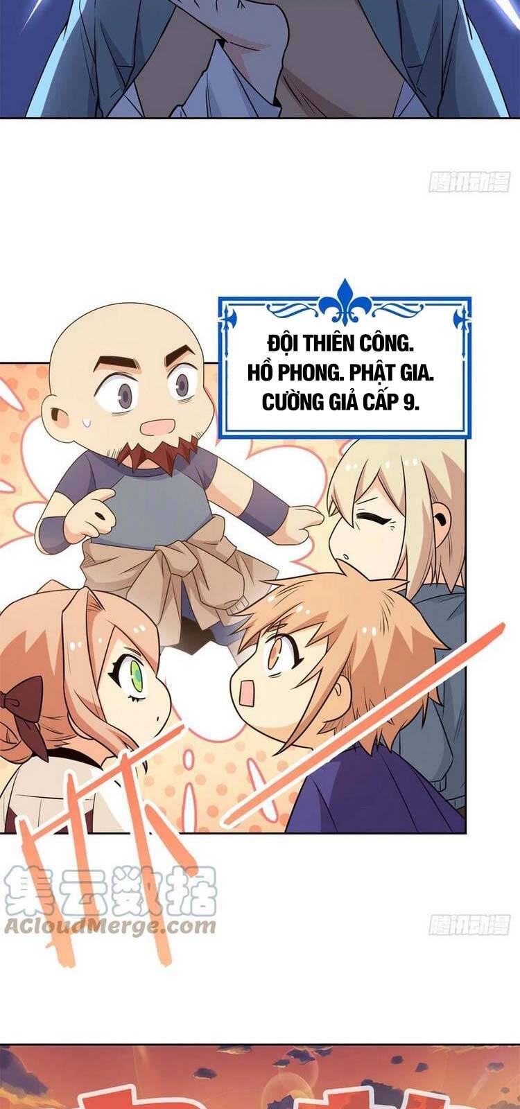 Cường Giả Đến Từ Trại Tâm Thần chapter 63 - Upload bởi truyensieuhay.com