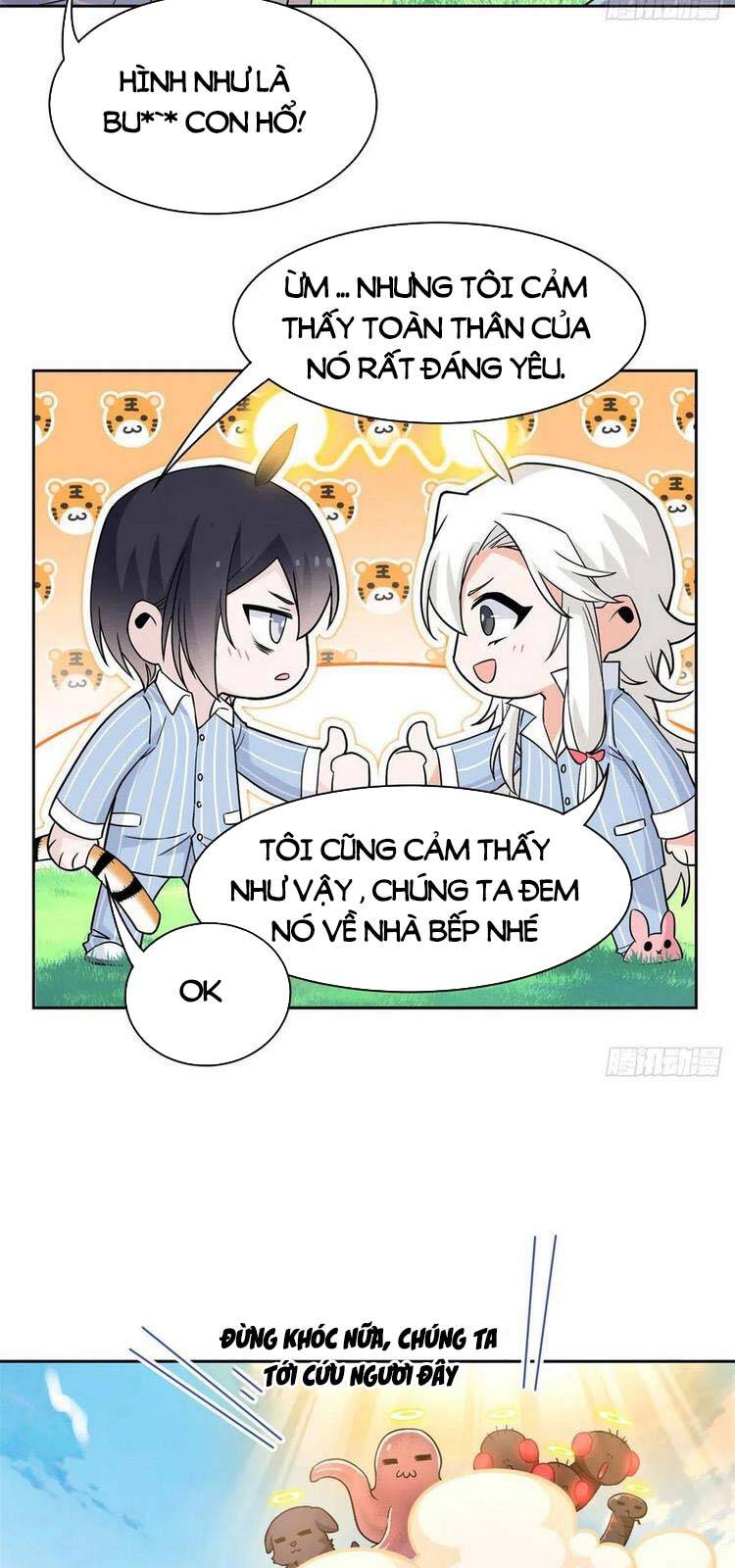 Cường Giả Đến Từ Trại Tâm Thần chapter 63 - Upload bởi truyensieuhay.com