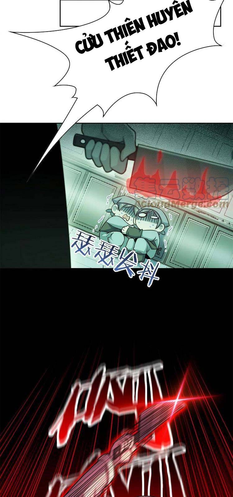 Cường Giả Đến Từ Trại Tâm Thần chapter 63 - Upload bởi truyensieuhay.com