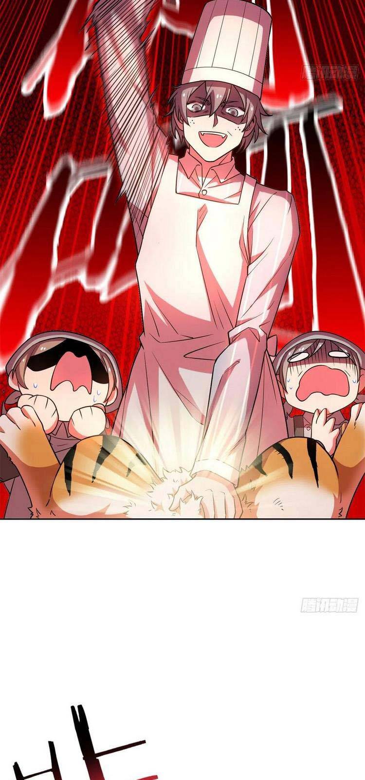 Cường Giả Đến Từ Trại Tâm Thần chapter 63 - Upload bởi truyensieuhay.com