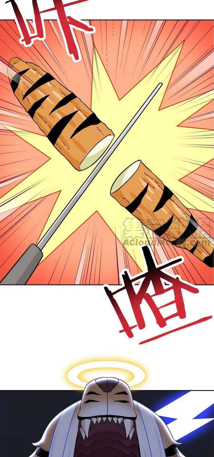 Cường Giả Đến Từ Trại Tâm Thần chapter 63 - Upload bởi truyensieuhay.com
