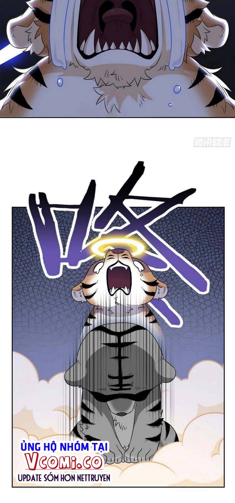Cường Giả Đến Từ Trại Tâm Thần chapter 63 - Upload bởi truyensieuhay.com