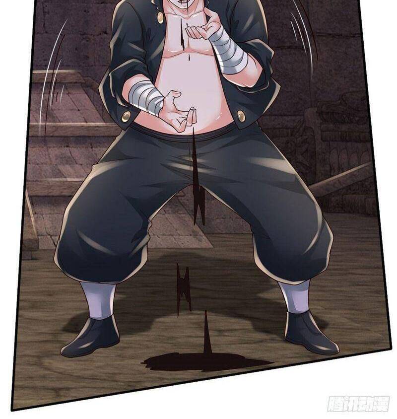 Luyện Thể Trăm Nghìn Tầng chapter 103 - Trang 16