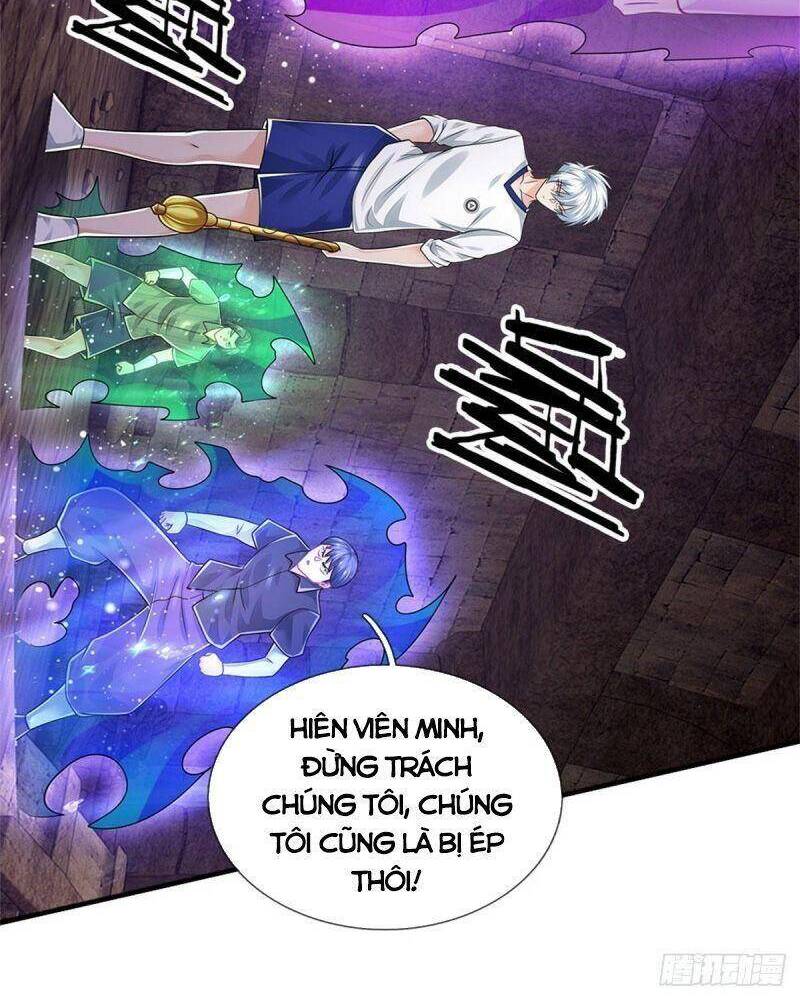 Luyện Thể Trăm Nghìn Tầng chapter 103 - Trang 2