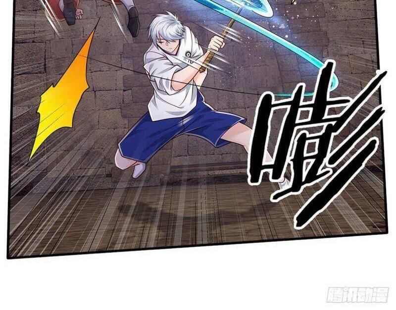 Luyện Thể Trăm Nghìn Tầng chapter 103 - Trang 6