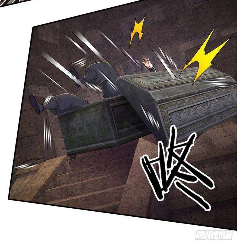 Luyện Thể Trăm Nghìn Tầng chapter 103 - Trang 9