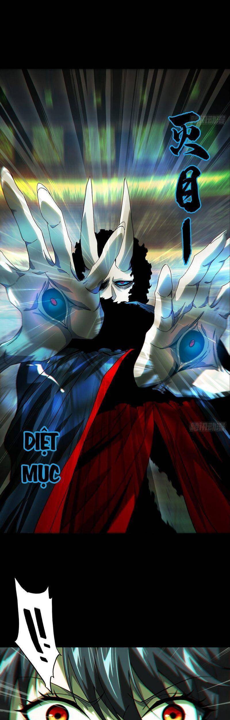 Đại Tượng Vô Hình chapter 181 - Trang 26