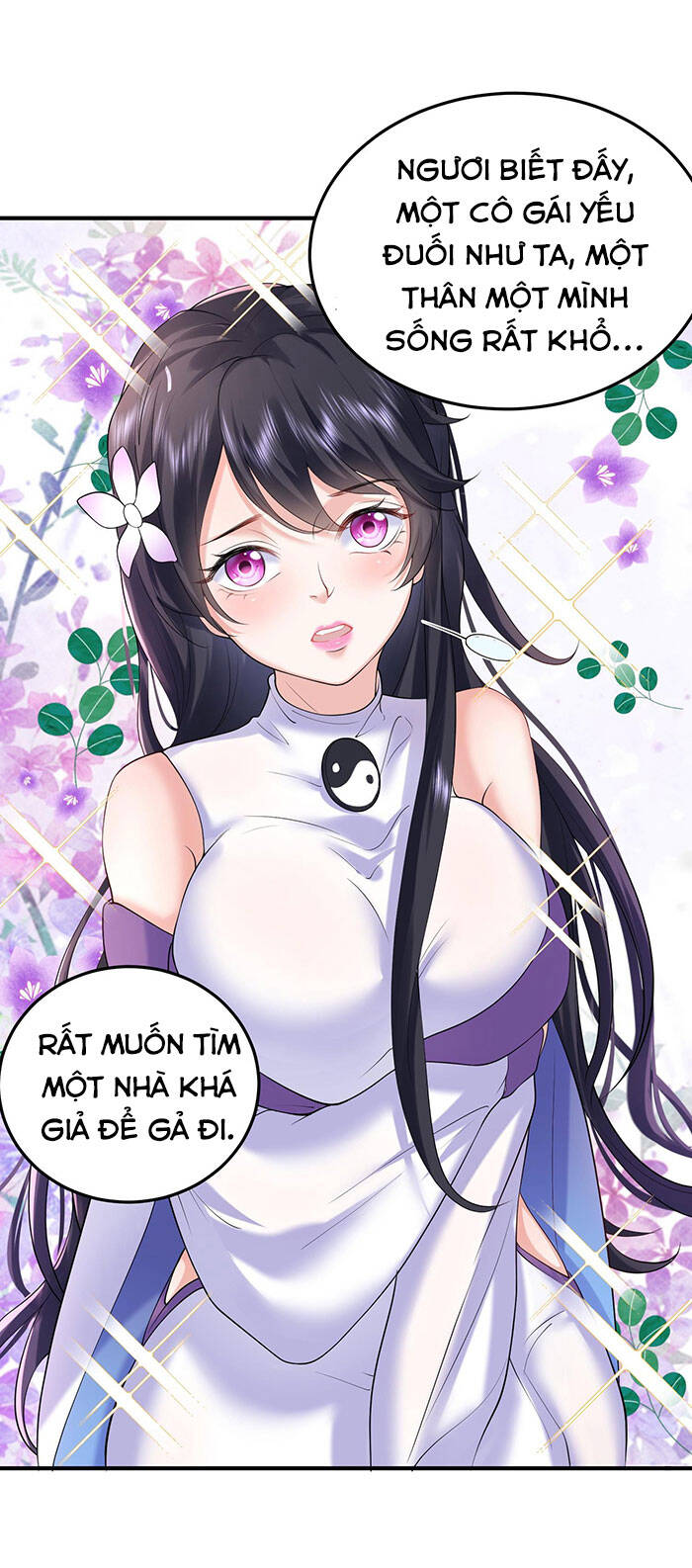 Ta Vô Địch Lúc Nào chapter 29 - Trang 12