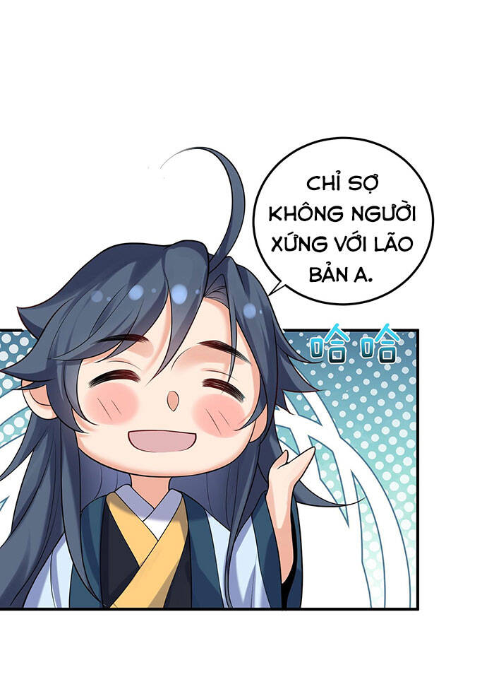 Ta Vô Địch Lúc Nào chapter 29 - Trang 13
