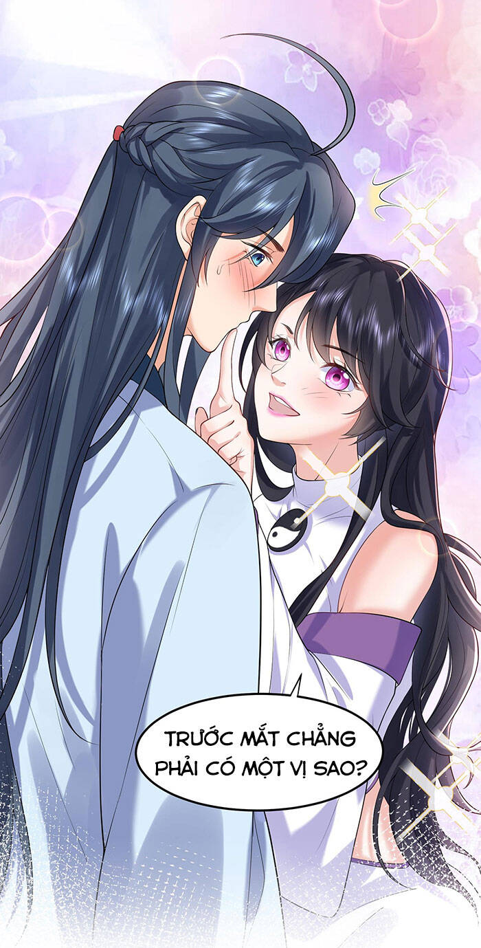Ta Vô Địch Lúc Nào chapter 29 - Trang 15