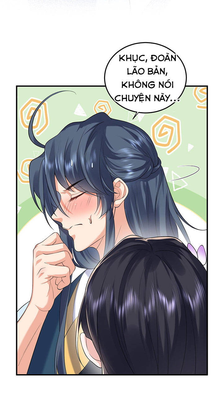 Ta Vô Địch Lúc Nào chapter 29 - Trang 16