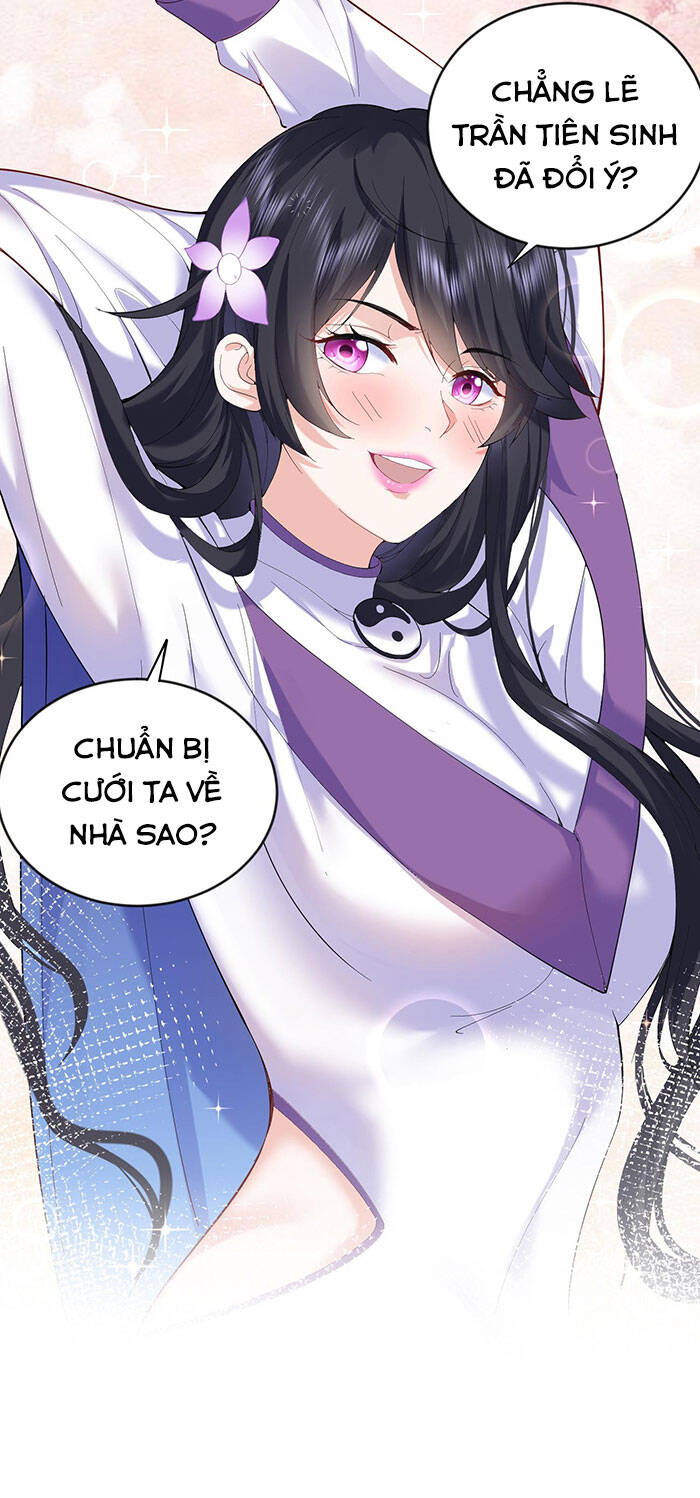 Ta Vô Địch Lúc Nào chapter 29 - Trang 25
