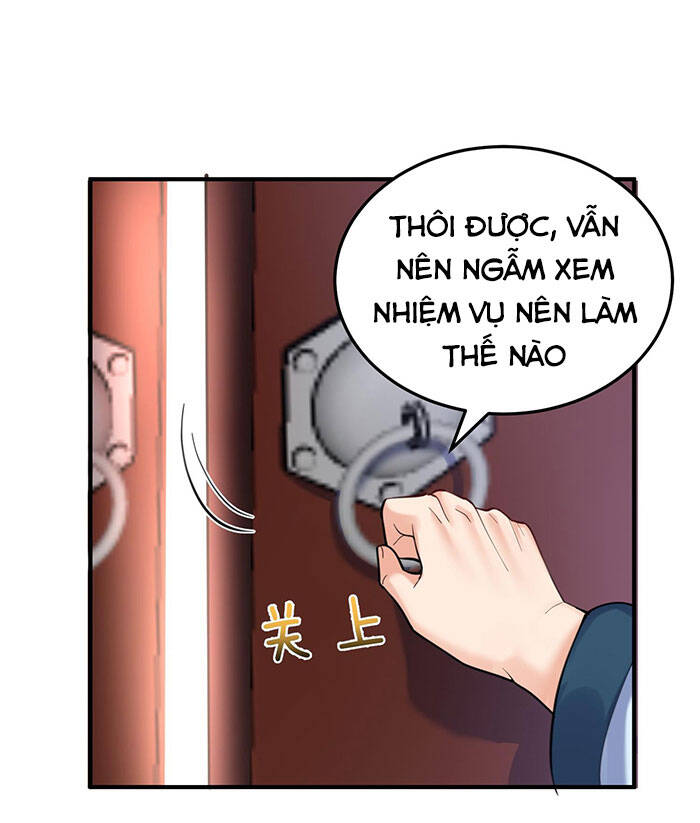 Ta Vô Địch Lúc Nào chapter 29 - Trang 4