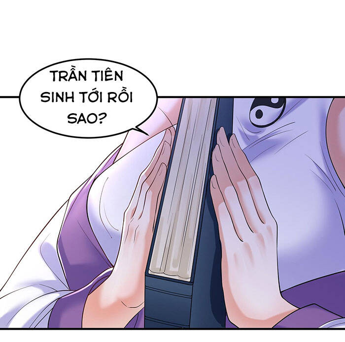 Ta Vô Địch Lúc Nào chapter 29 - Trang 9