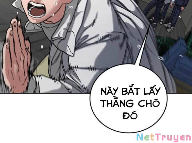 Nhiệm Vụ Đời Thật chapter 16 - Upload bởi truyensieuhay.com