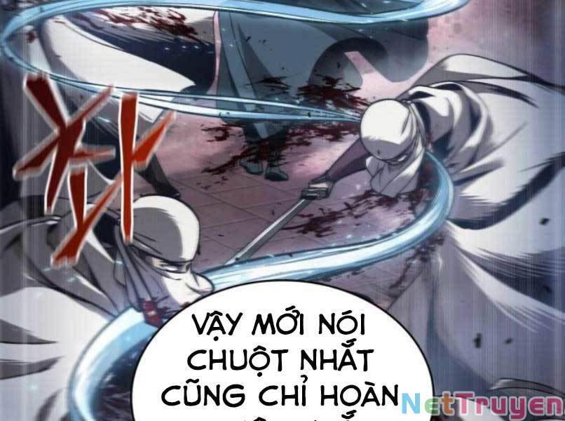 Ngã Lão Ma Thần chapter 87 - Upload bởi truyensieuhay.com