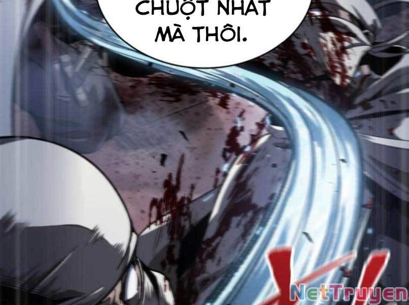 Ngã Lão Ma Thần chapter 87 - Upload bởi truyensieuhay.com