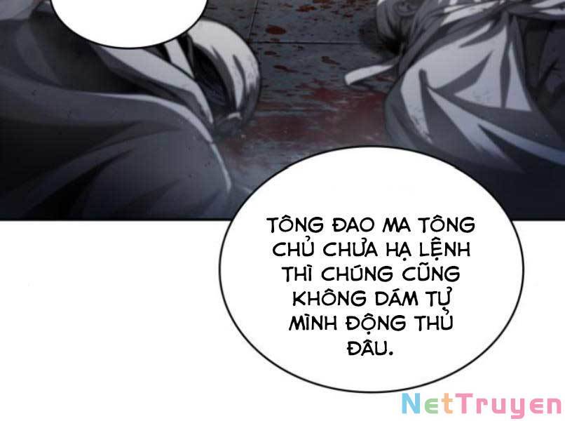 Ngã Lão Ma Thần chapter 87 - Upload bởi truyensieuhay.com